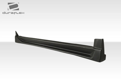 2002-2007 Subaru Impreza WRX STI Duraflex C-1 Side Skirts Rocker Panels - 2 Piece