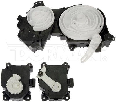 Dorman auto part