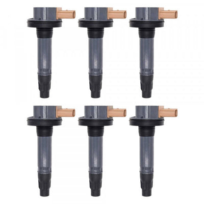 IGNITION COIL SET