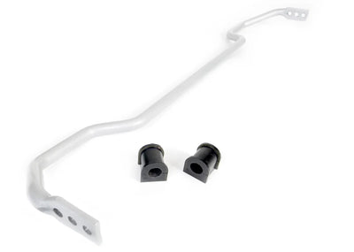 Nolathane sway bar