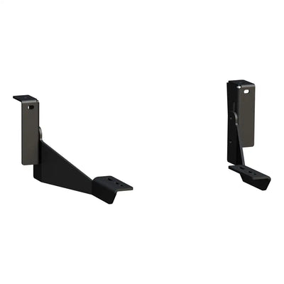 Luverne Truck Equipment side steps