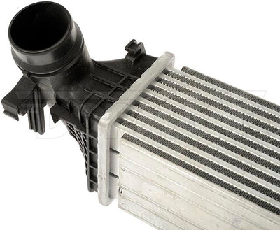 Dorman intercooler