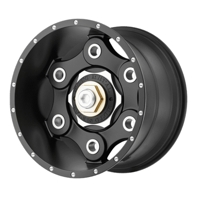 Moto Metal Wheels auto part