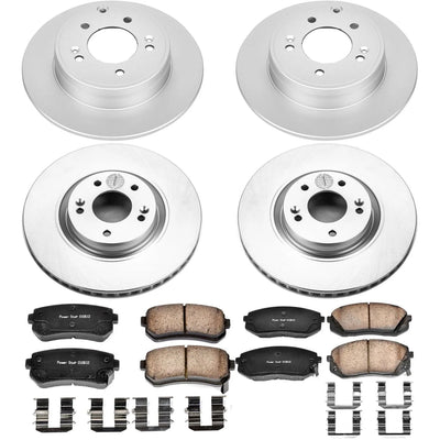 PowerStop auto part