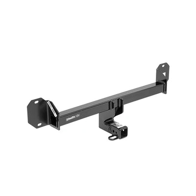 Hidden Hitch auto part