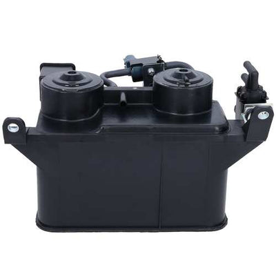 VAPOR CANISTER