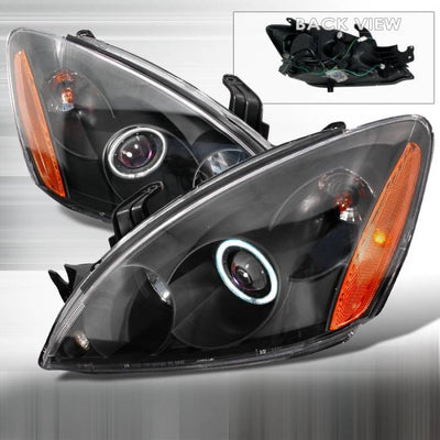 SPEC D TUNING auto part