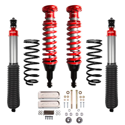 Tuff Country auto part