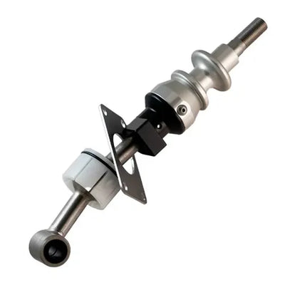 Billetworkz Blue Cosmic Short Shifter - Fits 2022 BRZ GR86 (with Install Kit)