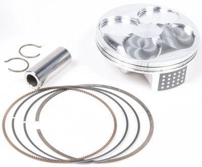 Vertex Pistons auto part