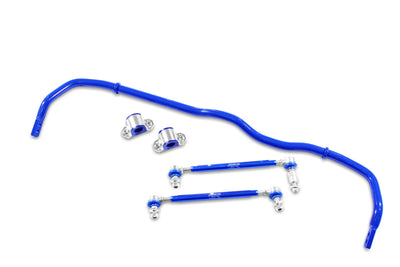 SuperPro sway bar