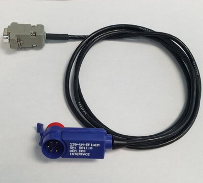 Racepak auto part