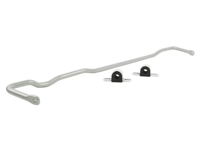 Nolathane sway bar