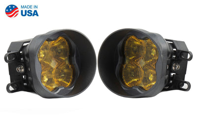 Diode Dynamics fog light kit
