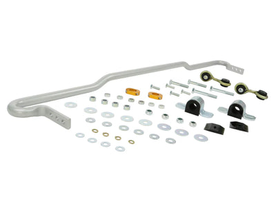 Mooresport Street Adjustable Front Upper Mounts Subaru Models (inc. 1993-2001 Impreza / 2002-2007 WR