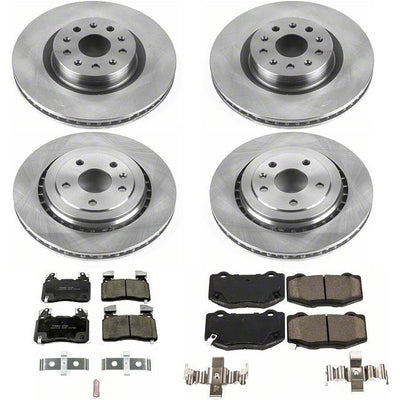 PowerStop auto part