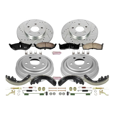 PowerStop auto part