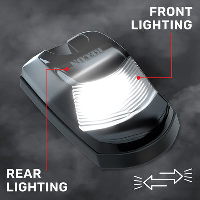 Recon Truck Accessories cab lights