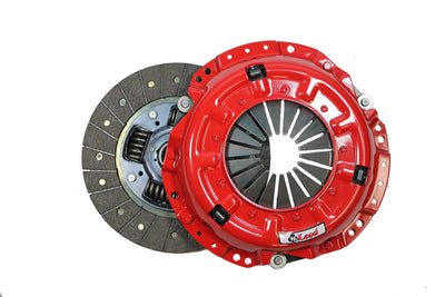 McLeod Racing power module