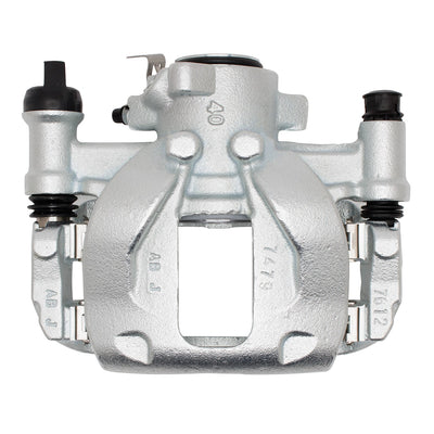 DFC silver auto part
