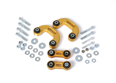 Nolathane sway bar