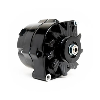 Racing Power Company black auto part