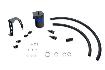 HPS Oil Catch Can 860-032BL