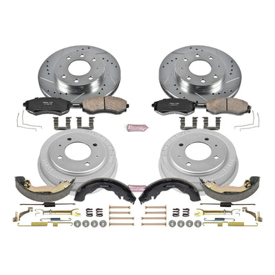 PowerStop auto part