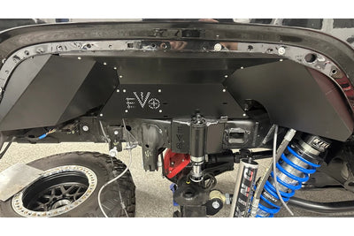 EVO Manufacturing - EVO-3205