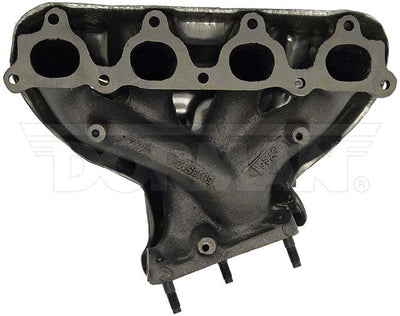 EXH MAN DEL SOL 1.6L 97