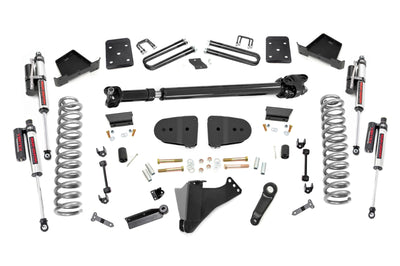 4.5 Inch Lift Kit | D/S | Vertex | Ford F-250/F-350 Super Duty 4WD (17-22)