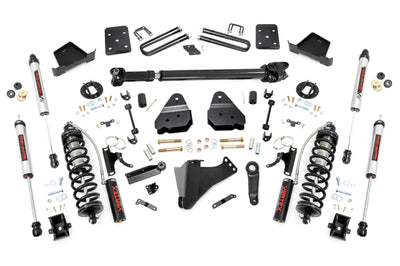 4.5 Inch Lift Kit | FR D/S | C/O V2 | Ford F-250/F-350 Super Duty (17-22)