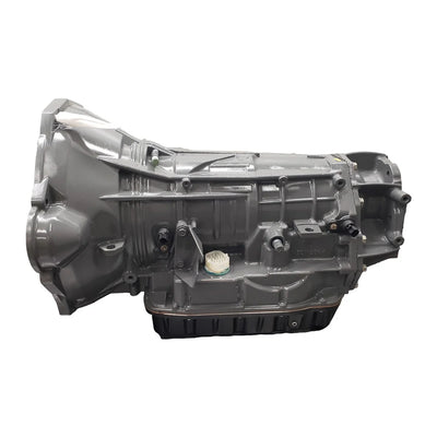68RFE Transmission Stage 1 500HP Max (Requires transmission tuning 225psi LP) Core Charge of $2500 Applies