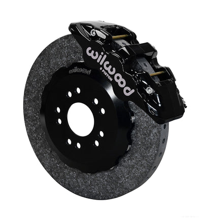 Wilwood auto part