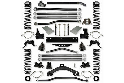 Rock Krawler Suspension auto part