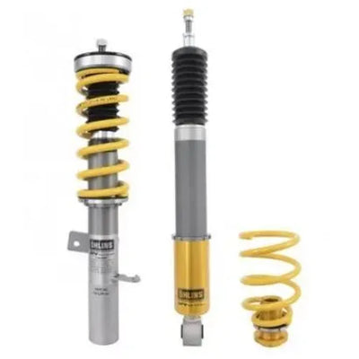 Ohlins 06-15 Audi R8 V8 (1st Gen.) TTX-PRO Coilover System