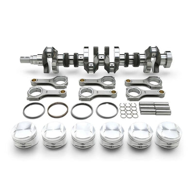 Tomei auto part