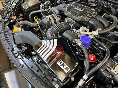 HKS Cold Air Intake Box Kit ZN8/ZD8