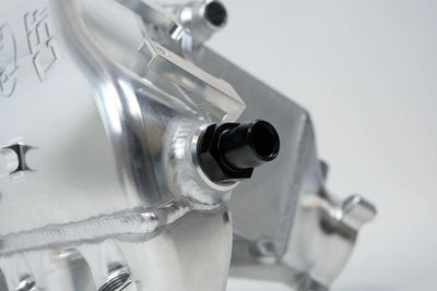 CSF red auto part