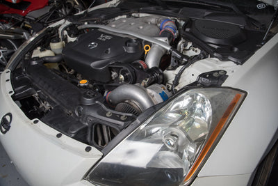 Vortech Superchargers (AirPower Group) power module