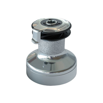 LEWMAR chrome auto part