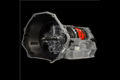 Suncoast 68RFE GUARDIAN TRANSMISSION 19-UP 4WD (WITHOUT CONVERTER) (NO FLEXPLATE) 68RFE-GUARDIAN-19UP-4WD-LC $2250 Core Charge Applies