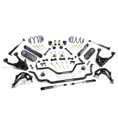 Hotchkis auto part
