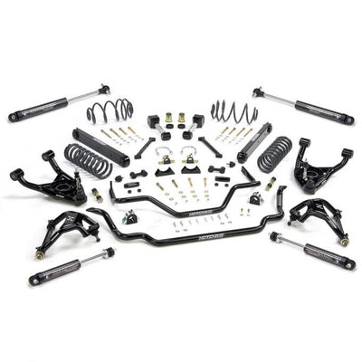 Hotchkis auto part