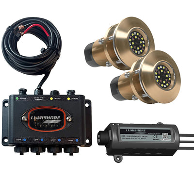 LUMISHORE US auto part