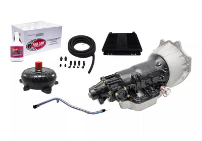 FTI Performance auto part