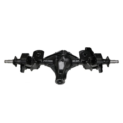 Yukon Gear & Axle auto part