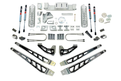 McGaughys Suspension lift kit