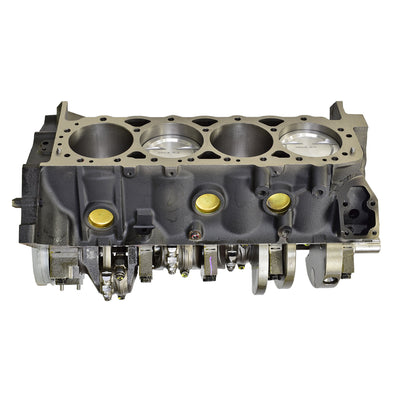 ATK ENGINES auto part