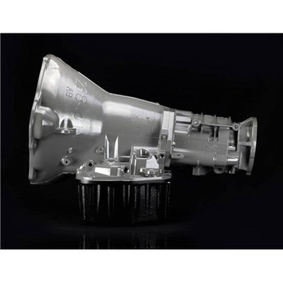 46RH GUARDIAN 400 HP TOWING RANSMISSION 1989-1993 2WD (WITHOUT CONVERTER) (NO FLEXPLATE) Core Charge of $2000 Applies Core Charge of $2000 Applies